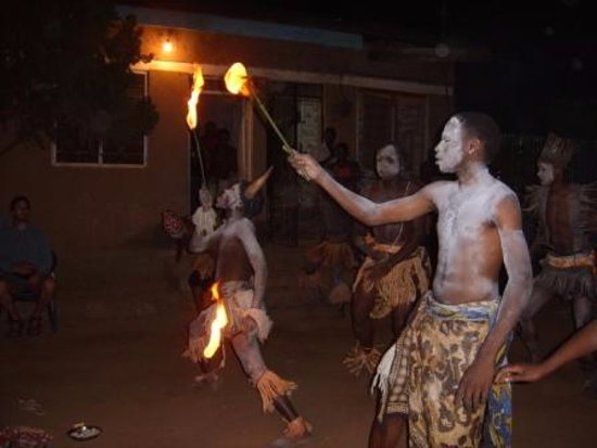 Chilunga Cultural Tourism